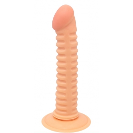 RealCockz Dildo Nervy 17 x 3,2 cm