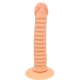 Dildo Nervy 17 x 3,2 cm