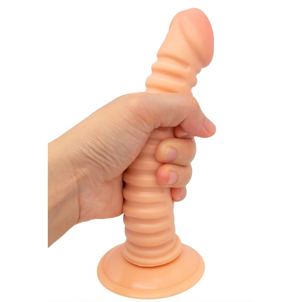 Dildo Nervy 17 x 3.2cm