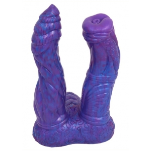 Bad Demon Demon Aliax Doppeldildo 17 x 4cm