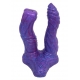 Blue Demon Realistic Double Dildo - 02