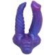 Dubbele Dildo Demon Orphox 16 x 4cm