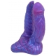 Doppio Dildo Demon Orphox 16 x 4 cm