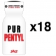  JOLT PUR PENTYL 25ml x18
