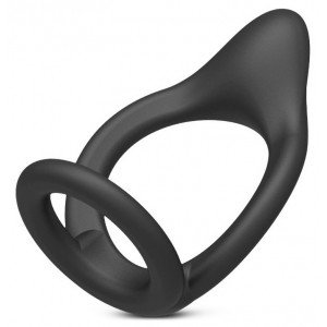 FUKR Due Ring 35mm Silicone Ballstretcher