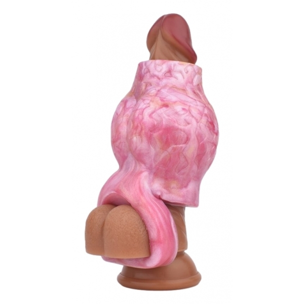 Funda para pene Sleevy Freak L 9 x 8,5cm