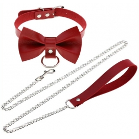 Bowy Slavenketting Rood