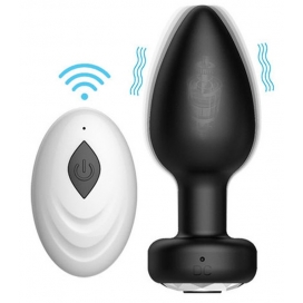 APP Smart Wireless Butt Plug WIRELESS