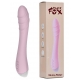 Fox Lindo G-Spot Vibro 14 x 3cm Roze