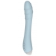 Fox Lindo G-Spot Vibro 14 x 3 cm Blu