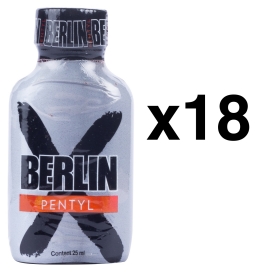  BERLIN PENTYL 24mL x18