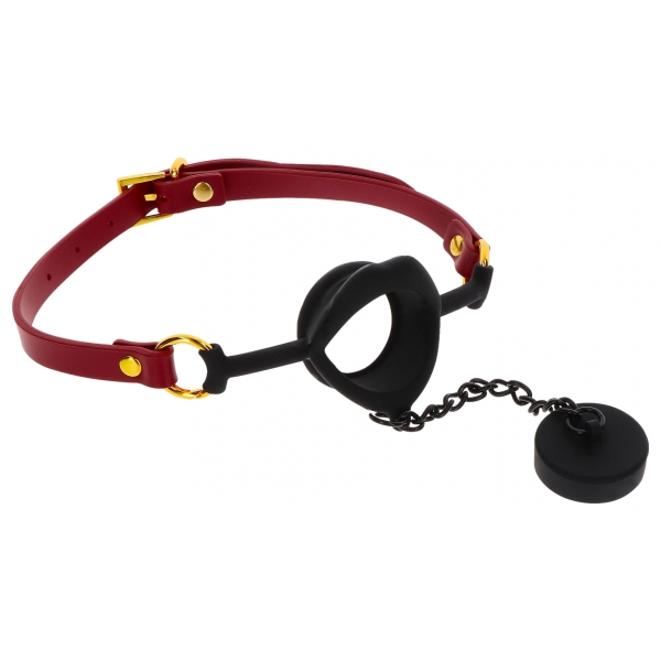 Kinky Gag Silicone