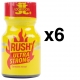  RUSH ULTRA FUERTE 10ml x6