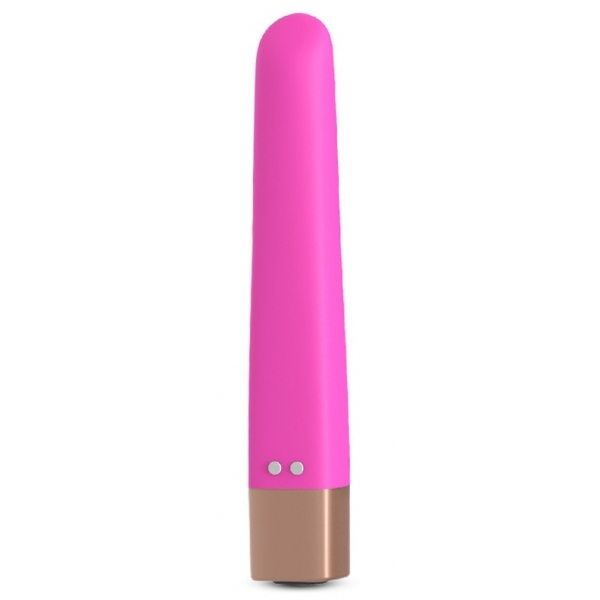 Mini Vibro Keira 16 Vibrationen Rosa