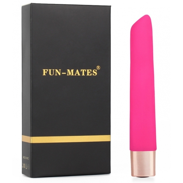 Keira Mini Lipstick Vibrator PINK