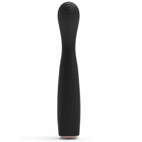 Stimulator G-Spot Finger 12 x 3cm Schwarz