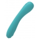 G-Spot Finger Stimulator 12 x 3cm Turquoise