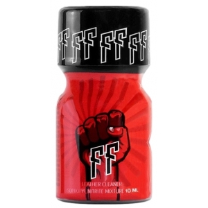 BGP Leather Cleaner FF Fist 10ml