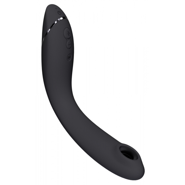 Womanizer OG Clitoral Stimulator Black