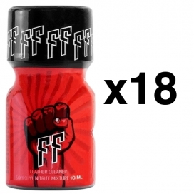  FF FIST 10ml x18