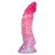 Peachy Colorful Realistic Dildo- 09