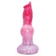 Peachy Colorful Realistic Dildo- 11