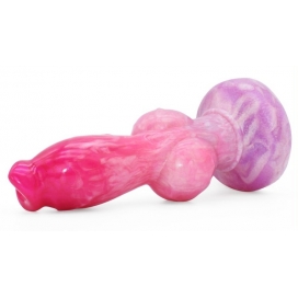 unicorny Mostro Dildo Dorgex 18 x 7,5 cm