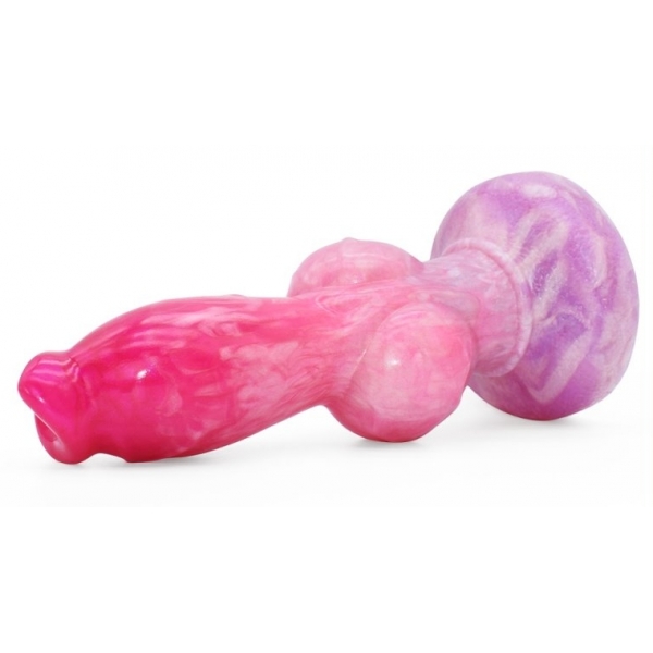 Mostro Dildo Dorgex 18 x 7,5 cm