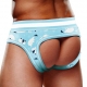 Urso branco sem fundo Prowler Blue