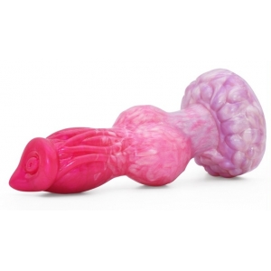 unicorny Dildo Monster Bytis 17 x 7 cm