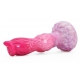 Dildo Monster Bytis 17 x 7 cm