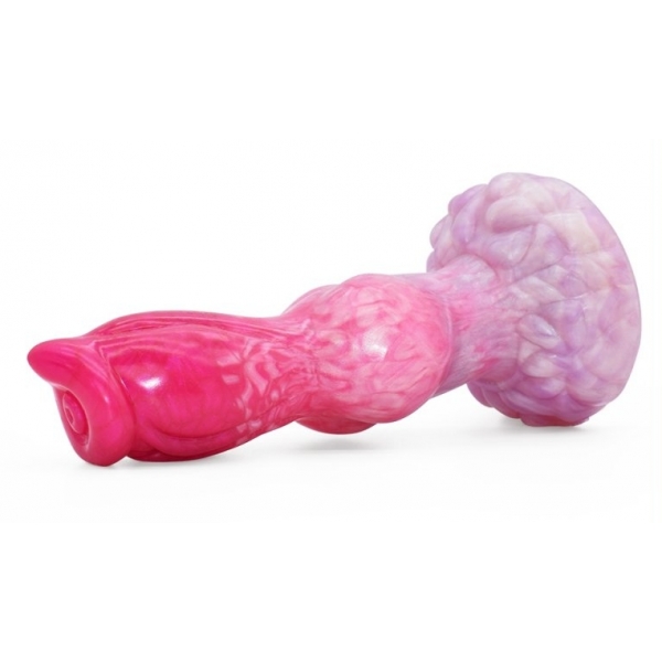 Dildo Monster Bytis 17 x 7 cm