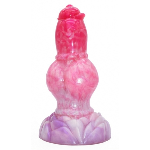 Monster Tiquis Dildo 15 x 7cm