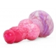 Dildo Monster Tiquis 15 x 7 cm