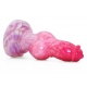 Dildo Monster Tiquis 15 x 7 cm