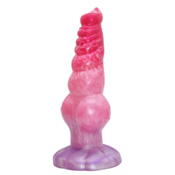 Dildo Monster Magolf 20 x 7 cm