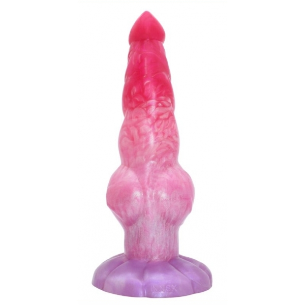 Dildo Monster Magolf 20 x 7cm