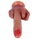 Dildo Fuck 13 x 3,8 cm