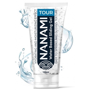 Nanami Nanami Acqua Lubrificante 100ml