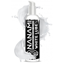Nanami Nanami White Sperma-Aspekt Gleitgel 150ml