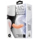 Dubbele Dildo Riem Duo 13 x 3.7cm