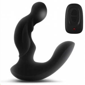 ANAL PLAY TOYJOY Nero Estimulador Prostático Vibrador 10 x 4cm