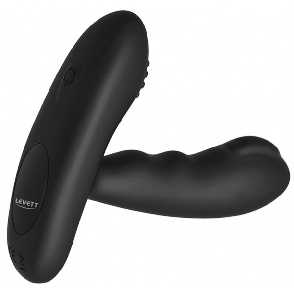 Bodi Estimulador Prostático Vibrador 9 x 3cm