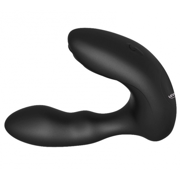 Estimulador Prostático Vibrador Edgar 9 x 3cm