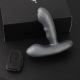 Bodi Estimulador Prostático Vibrador 9 x 3cm Gris