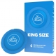 Condoms XXL King Size x6