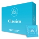 Préservartifs en latex CLASSICO x144