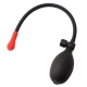 Red Point Inflatable Plug