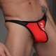 HEX THONG Red