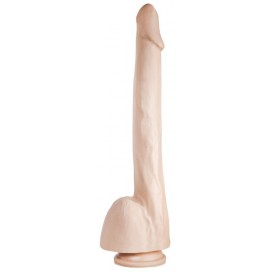 XXL-Dildo Dildorama 32 X 4 cm Flesh